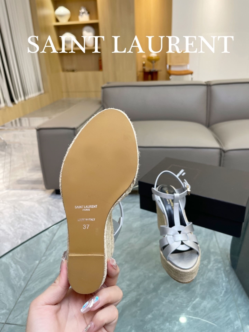 YSL Sandals